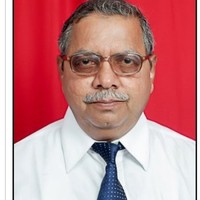 Suryakant Malavade