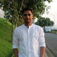 Mohd Danish Shaikh