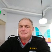 Kevin Halligan