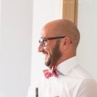 Federico Monassi
