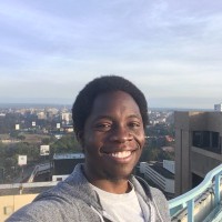 Patrick Njuguna