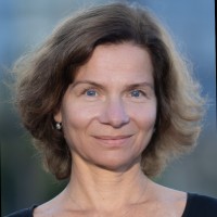 Ingrid Cicáková