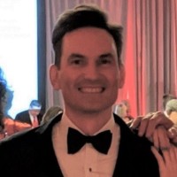 Stephen A. Sciochetti, Ph.D.