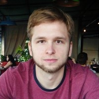 Artem Usenko