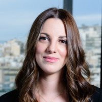 Konstantina Pinelopi Giannopoulou