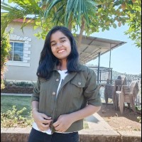 Harshada Kshirsagar