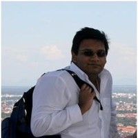 Yogesh Patel