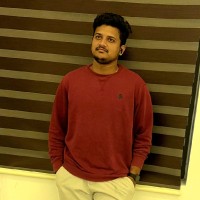 Chaitanya Suryadevara