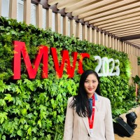 Charlene Xu