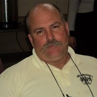 Timothy Murray