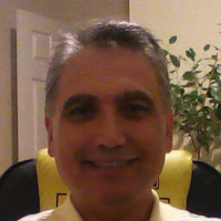Dave Hildebrant