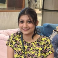 Nikhitha Raghunath