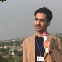 Armaghan Shoukat