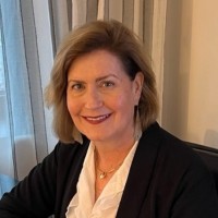 Andrea Pauls Backman