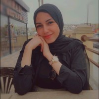 Nada Magdy