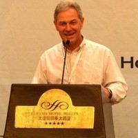Michael Carrafa