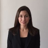Margaret (Maggie) Carter