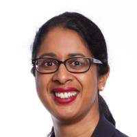 Usha Dean