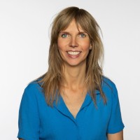 Annemarie Hoogeveen