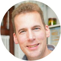 Aschwin R.M. Groep