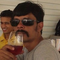 Raj Trivedi