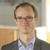 Petter Lindeman