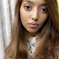 Jennifer afreen Taher