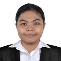 Nadine Veronica Siccion