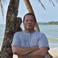 Rafael Carrasco