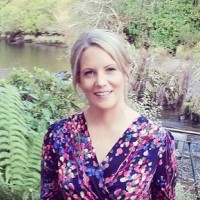 Paula O Neill