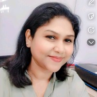 Nisha Dhillon