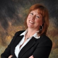 Donna Boutilier (She/Her)