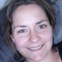 Sandra Prioux