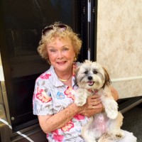 Carol Byron