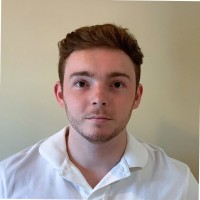 Harry Tidmarsh