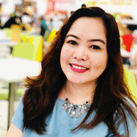 Alma A.