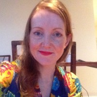Cathy Challinor