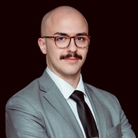 Kane Angell, SHRM-SCP