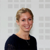 Line De Lange Nilsen