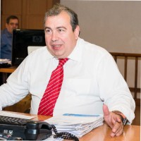 Τρυφωνας Βασιλαγκος