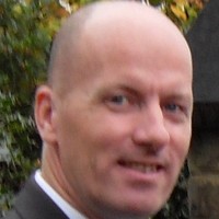 Richard Powell