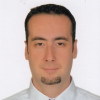Doç.Dr.Cenk Sevim