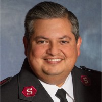 Mark Harwell