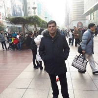 salman razvi