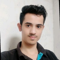 Arbaj Shaikh