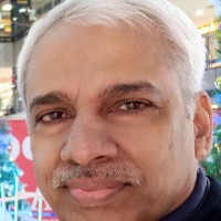 Devadas Nair