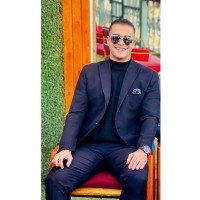 Abdelrahman Hany