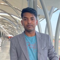 Jashedul Islam