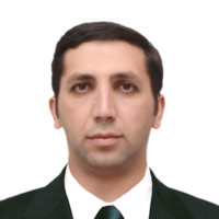 Elvin Agayev FHN Baş mütəxəssis(HVAC)