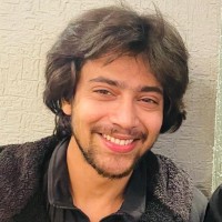 Mohammad Yusuf Ansari